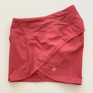 lululemon Speed Short 4”